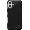 UAG - Metropolis Lt Magsafe - Iphone 17 Pro Max - Kevlar Black
