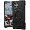 UAG - Monarch Pro - Iphone 17 Pro - Carbon Fiber