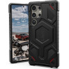 UAG - Monarch Pro - Iphone 17 Pro Max - Kevlar Black