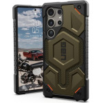UAG - Monarch Pro - Iphone 17 Pro Max - Kevlar Element Green