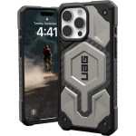 UAG - Monarch Pro - Iphone 17 Pro Max - Titanium