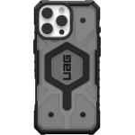 UAG - Pathfinder Clear Magsafe - Iphone 17 Pro Max - Ash