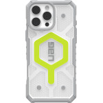 UAG - Pathfinder Clear Magsafe - Iphone 17 Pro Max - Blues Lanyard