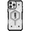 UAG - Pathfinder Clear Magsafe - Iphone 17 Pro Max - Ice