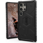 UAG - Pathfinder Magsafe - Iphone 17 - Black