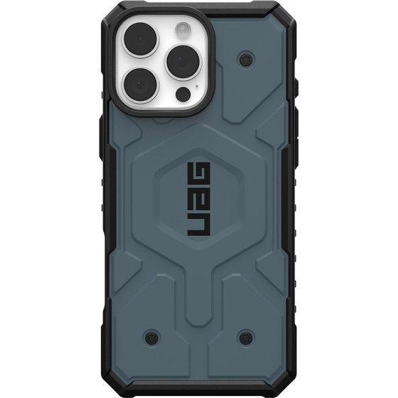UAG - Pathfinder Magsafe - Iphone 17 Pro - Cloud Blue