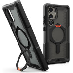 UAG - Plasma Xte - Iphone 17 Pro - Black / Orange