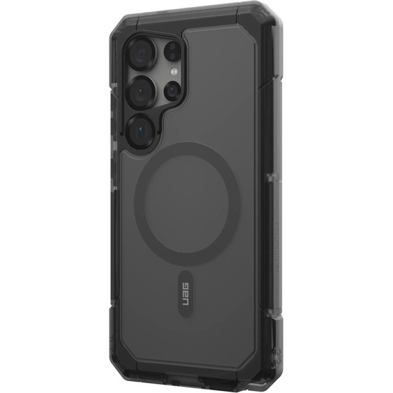 UAG - Trooper Magsafe - Iphone 17 Pro Max - Clear Ash