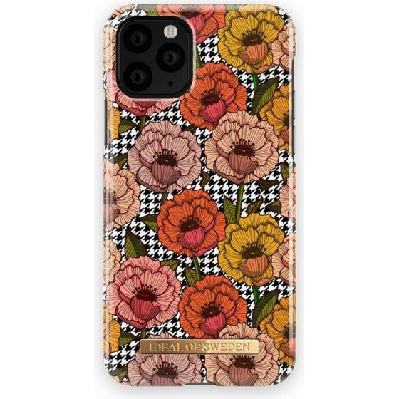 Ideal Of Sweden Case For Iphone 11 Pro Retro Bloom