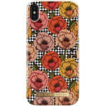 Ideal Of Sweden Case For Iphone Xs Max Retro Bloom