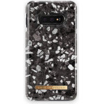 Ideal Of Sweden Case For Samsung S10e Midnight Terazzo