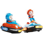 Maxlife Bumper Cars MXRC-500