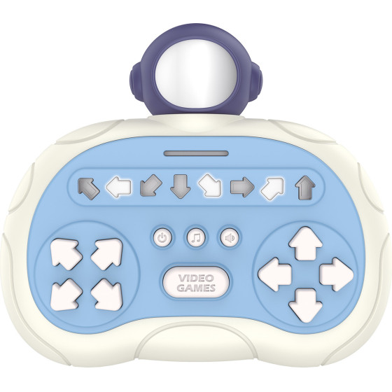 Maxlife Portable Game MXPS-400 astronaut