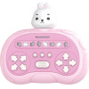Maxlife Portable Game MXPS-400 rabbit