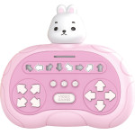 Maxlife Portable Game MXPS-400 rabbit