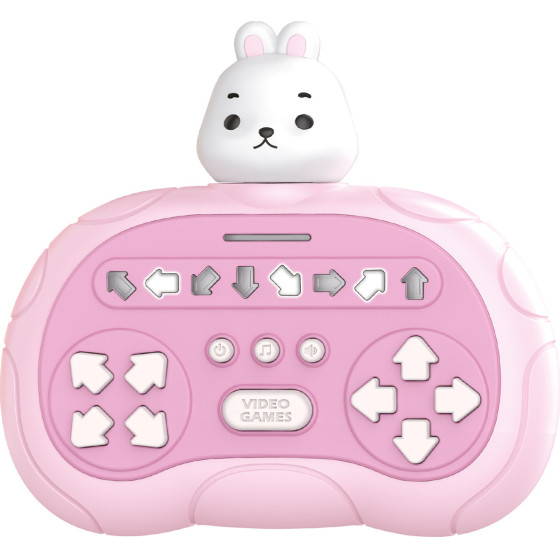 Maxlife Portable Game MXPS-400 rabbit