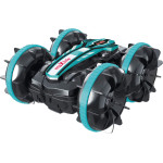 Maxlife Remote Controlled Car MXRC-400 Amphibious