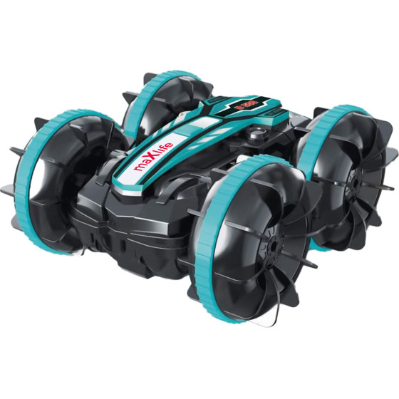 Maxlife Remote Controlled Car MXRC-400 Amphibious