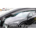 Heko ������������� ��� Byd 7 5D 2023+ ������� ��� �������� ���� �������� - 2 ���. - (11308)