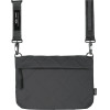 Skinarma Torebka Crossbody Juno Ciemno Szary - (SK-SATCHEL-JUNO-CHAR)