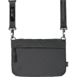 Skinarma Torebka Crossbody Juno Ciemno Szary - (SK-SATCHEL-JUNO-CHAR)
