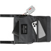 Skinarma Torebka Crossbody Juno Ciemno Szary - (SK-SATCHEL-JUNO-CHAR)