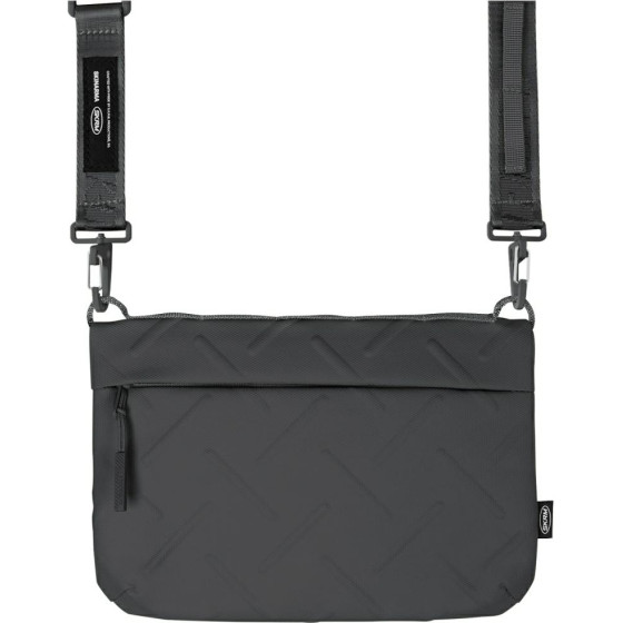 Skinarma Torebka Crossbody Juno Ciemno Szary - (SK-SATCHEL-JUNO-CHAR)