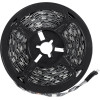 GloboStar ��� Rgb ������� �� ���������� ���� Wifi App Led 36W/5m 2880lm/m 120� Dc 5V �� Usb 2.0 IP20 150 x Smd 5050 Chip/5m ��������� Rgb Dimmable - �500 x �1 x �0.2cm - ���� 5 ������ - 5 ������ ������� - (90759)