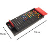 Iso Trade Logic Game - Code Breaker 26462 - (18392-0)