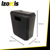Izoxis 26136 10L Document Shredder - (18365-0)