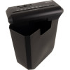 Izoxis 26136 10L Document Shredder - (18365-0)