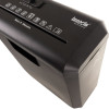 Izoxis 26136 10L Document Shredder - (18365-0)