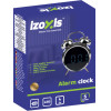 Izoxis Digital Clock - Alarm Clock 26337 - (18332-0)