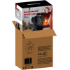 Kaminer 26206 5-Blade Fireplace Fan - (18330-0)