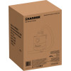 Kaminer Ash Vacuum Cleaner ODK006-15L 26239 - (18360-0)