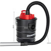 Kaminer Ash Vacuum Cleaner ODK006-15L 26239 - (18360-0)