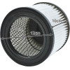 Kaminer Hepa Filter For Ash Vacuum Cleaner 1162 1170 - (13990-0)