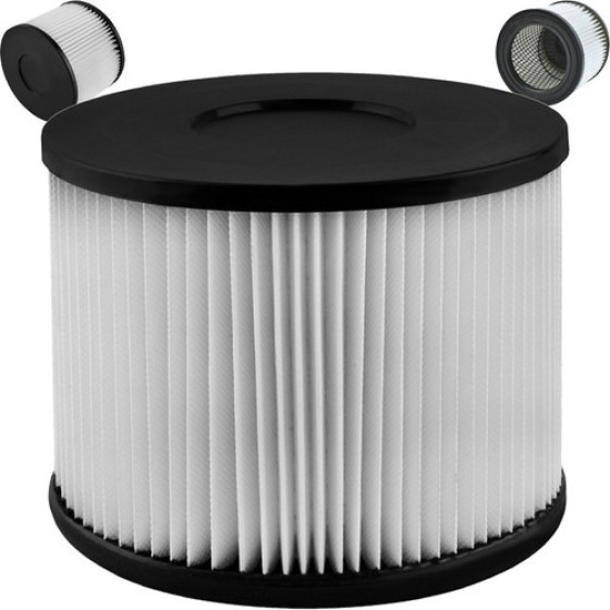 Kaminer Hepa Filter For Ash Vacuum Cleaner 1162 1170 - (13990-0)