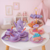 Kruzzel Children's Tea Set In a Suitcase 26368 - (18391-0)