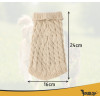 Purlov Dog/Cat Clothes Size S Beige 26216 - (18375-0)