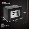 Ruhhy 26101 Combination Safe - (18313-0)