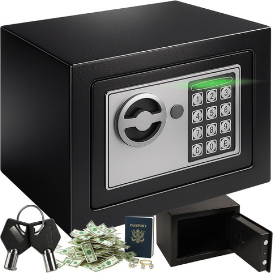 Ruhhy 26101 Combination Safe - (18313-0)