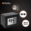 Ruhhy 26101 Combination Safe - (18313-0)