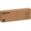 Ruhhy 26639 Corner Shower Shelf - (18377-0)