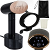 Ruhhy Parownica Do Ubran 2000W Czarna Mysti 26339 - (18395-0)