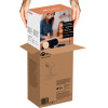 Ruhhy Parownica Do Ubran 2000W Czarna Mysti 26339 - (18395-0)