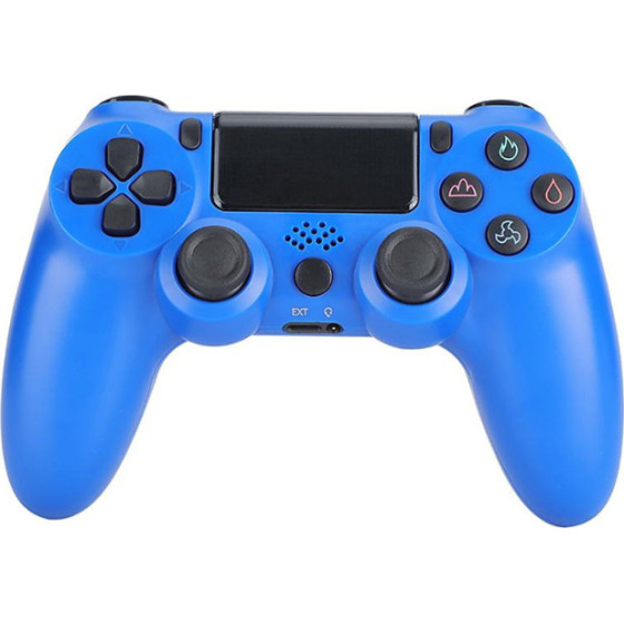 Tradesor �������� ����������� Gaming ��� PS4 ��� Pc - CM-038 - 542310 - Blue - (542310_bl)