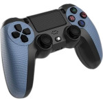 Tradesor �������� ����������� Gaming ��� PS4 ��� Pc - CM-048 - 542327 - Black/Blue - (542327_bbl)