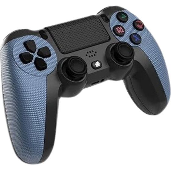 Tradesor �������� ����������� Gaming ��� PS4 ��� Pc - CM-048 - 542327 - Black/Blue - (542327_bbl)