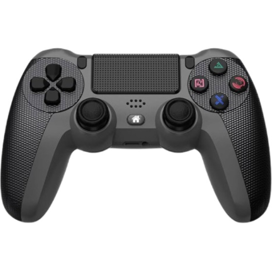 Tradesor �������� ����������� Gaming ��� PS4 ��� Pc - CM-048 - 542327 - Black/Grey - (542327_bgr)
